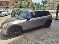 Usata Mini Cooper 190 CV (139 kW) 2017 Grigio Utilitaria