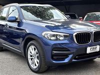 Usata BMW X3 Advantage 190 CV (139 kW) 2021 Other SUV