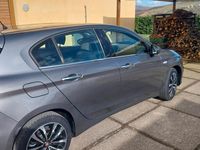 Usata Fiat Tipo Lounge 120 CV (88 kW) 2017 Grigio Berlina
