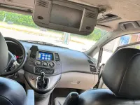 Usata Mitsubishi Grandis Intense 136 CV (100 kW) 2006 Monovolume