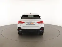 Usata Audi Q3 Sportback 245 CV (180 kW) 2021 Bianco SUV