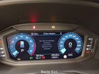 Usata Audi A1 S-Line 95 CV (69 kW) 2025 Bianco SUV