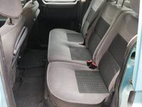 usata Citroën Berlingo 