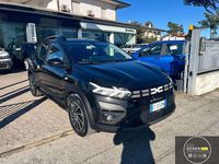 Usata Dacia Sandero Expression 101 CV (74 kW) 2024 Nero Utilitaria