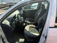 Usata Skoda Fabia 64 CV (47 kW) 2006 Bianco Station wagon