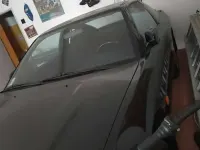 Usata Nissan 200 SX 169 CV (124 kW) 1991 Nero Coupé