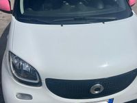 usata Smart ForFour forfour 70 1.0 Passion