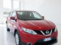 Usata Nissan Qashqai Tekna+ 131 CV (96 kW) 2017 SUV