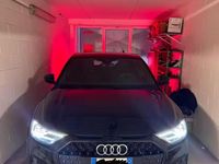 Usata Audi A1 Admired 116 CV (85 kW) 2020 Nero SUV