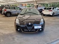 usata Alfa Romeo Giulietta 1.6 Mjt 105cv Sport Pack