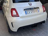 Usata Abarth 500 135 CV (99 kW) 2010 Utilitaria