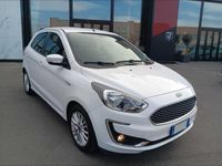 usata Ford Ka Plus Ka + 1.2 Ultimate 85cv my18