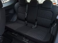 Usata Mitsubishi Colt 75 CV (55 kW) 2010 Rosso Utilitaria