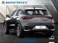 Nuova Lexus LBX 136 CV (100 kW) 2026 Grigio SUV