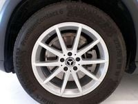 Usata Mercedes GLE300 Advanced 269 CV (197 kW) 2025 Argento metallizzato SUV