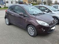 Usata Ford Ka Titanium 69 CV (50 kW) 2014 Berlina