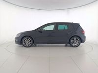 usata VW Golf 5p 1.4 tsi sport edition 125cv