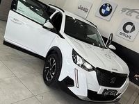 Usata Peugeot 2008 Allure 110 CV (80 kW) 2022 Bianco SUV