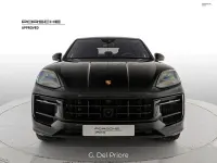 Usata Porsche Cayenne S E-Hybrid 2024 Nero SUV