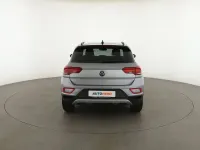 Usata VW T-Roc Edition 116 CV (85 kW) 2024 Argento SUV