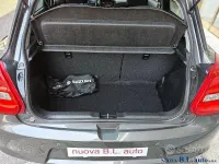 Usata Suzuki Swift 83 CV (61 kW) 2023 Grigio Utilitaria