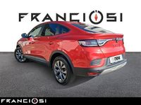 Usata Renault Arkana Evolution 140 CV (102 kW) 2024 Rosso SUV