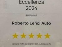 Usata Mercedes GLC220 170 CV (125 kW) 2016 Nero SUV