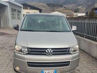 Begagnad VW T5 Highline 179 HK (131 kW) 2011 Van