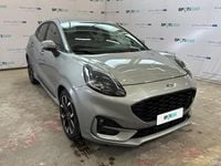 Usata Ford Puma ST-Line X 125 CV (91 kW) 2021 Grigio SUV