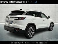Usata Renault Austral Iconic 200 CV (147 kW) 2025 Bianco SUV