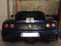 Usata Ferrari 360 400 CV (294 kW) 2000 Coupé