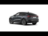 Nuova Audi e-tron S-Line 119 kW (163 CV) 2026 Grigio daytona perlato SUV