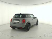Occasion Mini Cooper 75 kW (102 ch) 2022 Gris Citadine