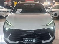 Nuova EVO Evo 6 177 CV (130 kW) 2025 Bianco SUV