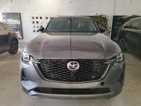 Nuova Mazda CX-60 249 CV (183 kW) 2025 Machine grey SUV