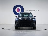 Usata Cupra Formentor 150 CV (110 kW) 2025 Nero SUV