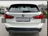 Usata BMW X1 150 CV (110 kW) 2018 Other SUV