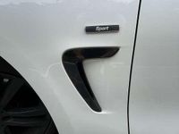 Usata BMW 420 Sport Line 190 CV (139 kW) 2014 Cabrio