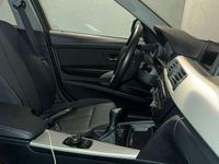 Usata BMW 320 184 CV (135 kW) 2014 Berlina