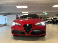 usata Alfa Romeo Stelvio 2.2 Turbo Diesel 210CV Veloce AT8 Q4