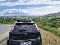 Usata Abarth Punto Evo 163 CV (119 kW) 2010 Utilitaria