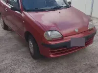 Usata Fiat 1100 54 CV (39 kW) 2002 Berlina