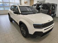 Nuova Jeep Avenger Longitude 101 CV (74 kW) 2025 Bianco(met.) SUV