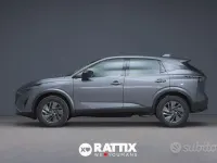 Nuova Nissan Qashqai Acenta 140 CV (102 kW) 2026 Grigio SUV