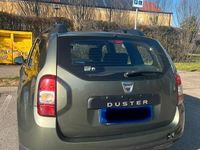 usata Dacia Duster 2015 Gpl