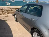 Usata VW Golf VII 115 CV (84 kW) 2019 Grigio Berlina
