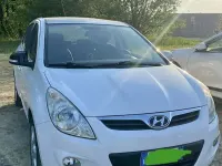 Usata Hyundai i20 Edition 75 CV (55 kW) 2011 Utilitaria