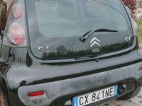 Usata Citroën C1 68 CV (50 kW) 2005 Utilitaria