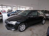 usata Skoda Fabia 1.0 MPI 60 CV Business