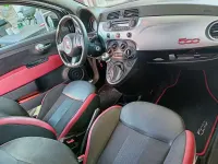 Usata Fiat 500 S 69 CV (50 kW) 2016 Utilitaria